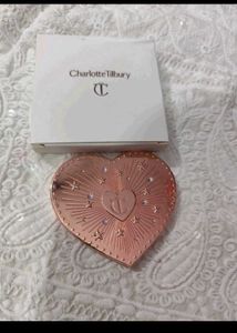 Charlotte Tilbury Heart Mirror
