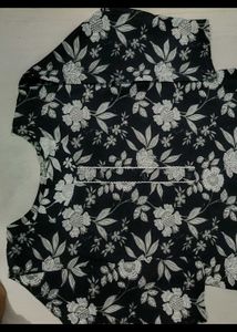 short kurti