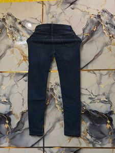 brand new Classic Blue Denim Jeans