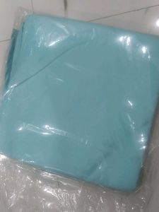 Light Blue Bedding Set