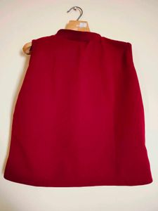 Women Halter Neck Top