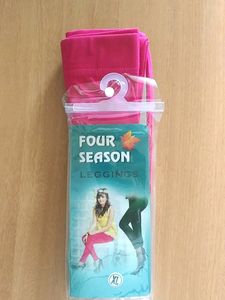 Ankle Leggings XL Branded New one