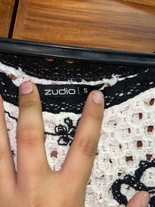 crochet crop top for women