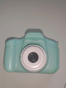 Mini Camera 📸