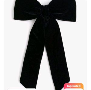 H&amp;M Hair Bow Clip