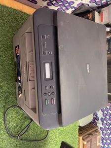 Brother DCP 2521D Printer