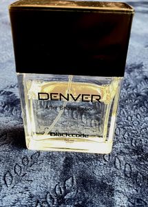 Denver After Shave