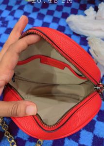 🇺🇸 Micheal kors imported authentic bag