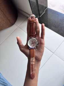 Stylish Fenix Chronograph Watch