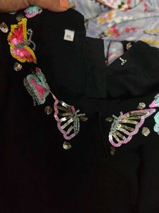 Very Beautiful Cowl Dress
