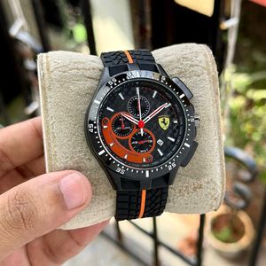 Ferrari Watch For Men