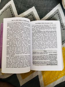 Spectrum Book