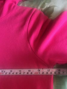 H&amp;M Basic Cotton Crop Top 12-14 years