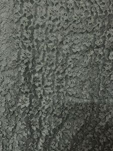 Elegant Black Lace Top for L and Xl