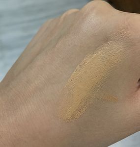 Maybelline New York Fit Me Fresh Tint With SPF 50