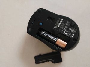 Hp Wireless Mouse