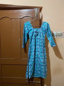 lone kurti