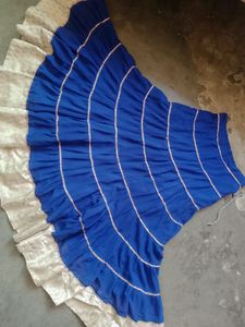 Ethnic Skirt