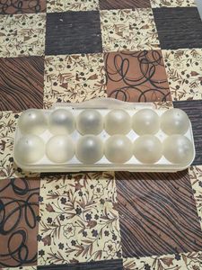 Egg Storage Box