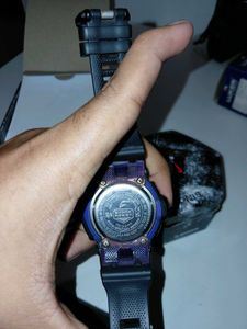 CASIO G-Shock Watch with Box BLUETOOTH