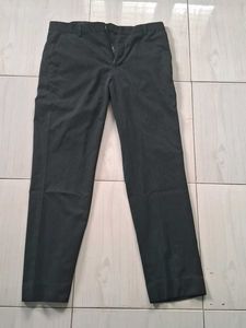 Men's Dark Colored Trousers