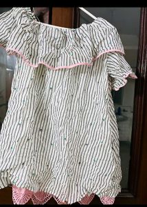 New With Tag Comfy Miki bana Dress