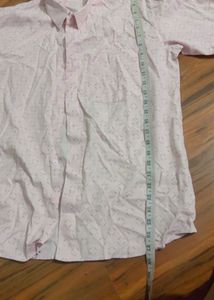 Men's Shirt and Pant Set