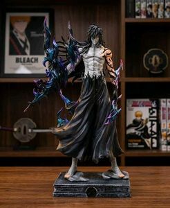 Ichigo Mugetsu Premium anime action figure