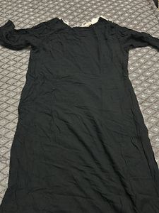 a beautiful kurti