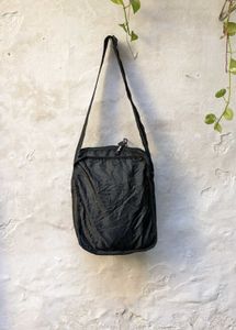 ellesse side bag