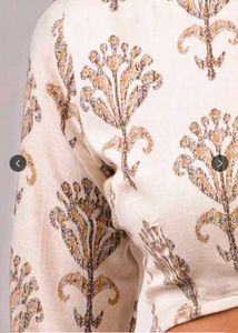 Rekha Lehenga Top Coord Set