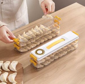 Refrigerator Storage Box