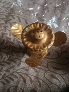 Vintage Brass Decorative Agarbatti stand
