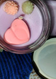2 ESSHALI All Things Love Fragrance Candle