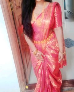 Wedding Saree