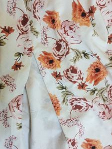 Cute summer dress (long)