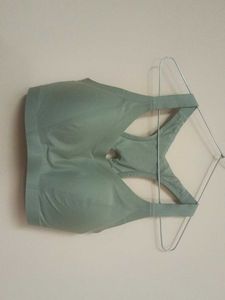 Comfortable Sports Bra