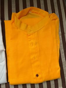 Men's 5 Kurta Combo-Fixed price