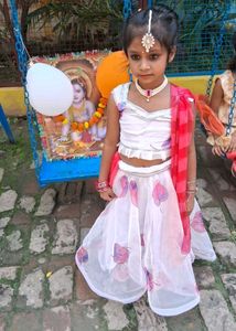 beautiful girl lehenga choli combo pack