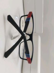 Prada Eyeglasses - Stylish Black Frames Replica