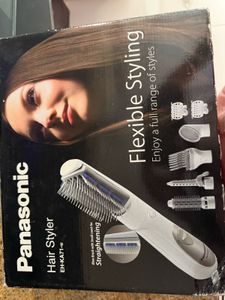 Panasonic Hair Styler EH-KA71-W