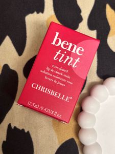Benetint Lip &amp; Cheek Stain (Dupe)