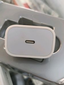Charger For C Type Input