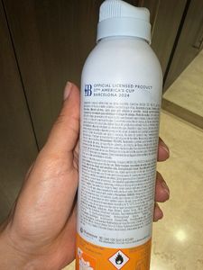 ISDIN Transparent Spray SPF 50