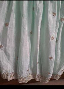 Gharara Set