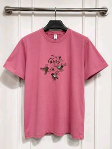 Pretty in Pink: Your Next Favorite Everyday Tee! �