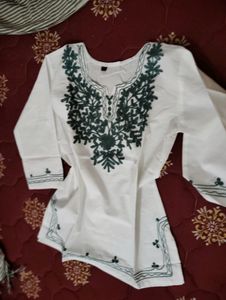 Brand New Cotton Kurta