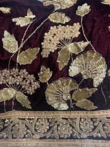 Elegant Lehenga Choli