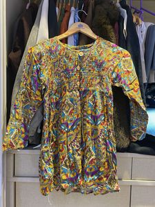 short kurti