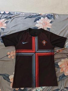 Portugal National Football Team Jersey